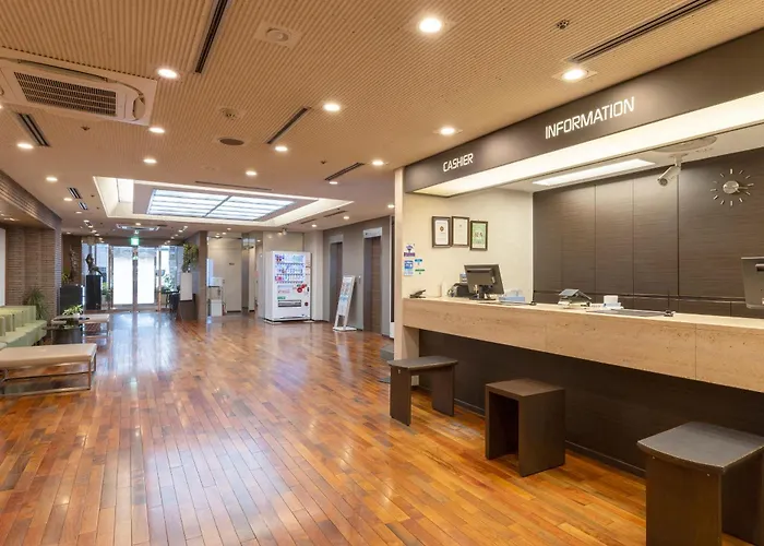 Cityroute Hotel