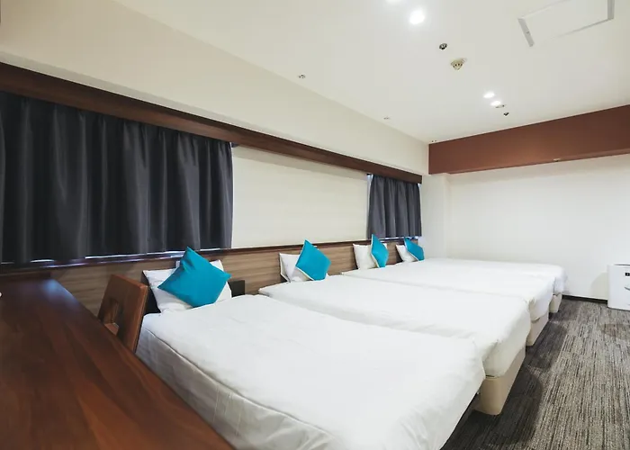 Cityroute Hotel