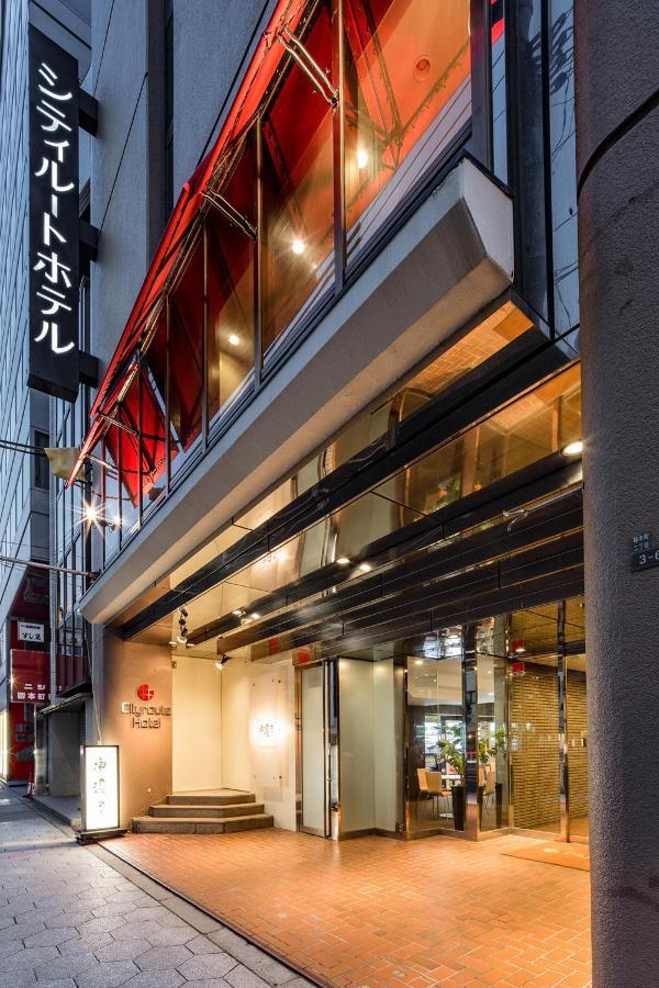 Cityroute酒店