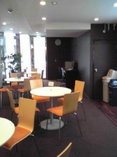 Cityroute酒店